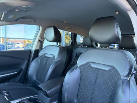 Kadjar 1.5 blue dci 115 intens 2020 occasion 33127 Saint-Jean-d'Illac
