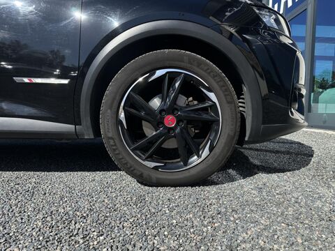 DS3 DS7 Crossback 1.5 BlLUEHDI 130CH BV8 Performance Line + PHA 2020 occasion 33127 Saint-Jean-d'Illac