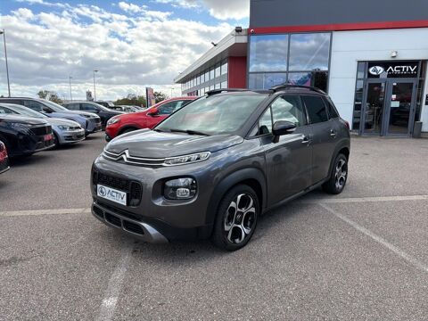 Annonce voiture Citroën C3 Aircross 10980 €