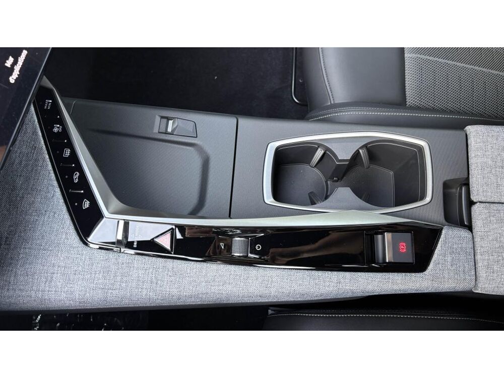 3008 1.2 Hybrid 145 e-DCS6 GT +TOIT OUVR+PK DRIVE 360 2026 occasion 81580 Soual