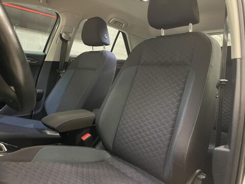 T-ROC 1.0 TSI 115 IQ.DRIVE 2019 occasion 52100 Bettancourt-la-Ferr&eacute;e