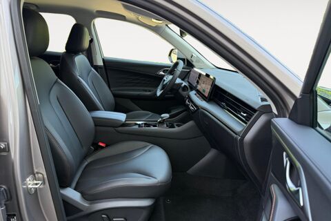 MG.EHS II 1.5 HYBRID+ 224 LUXURY 2026 occasion 38550 Clonas-sur-Var&egrave;ze