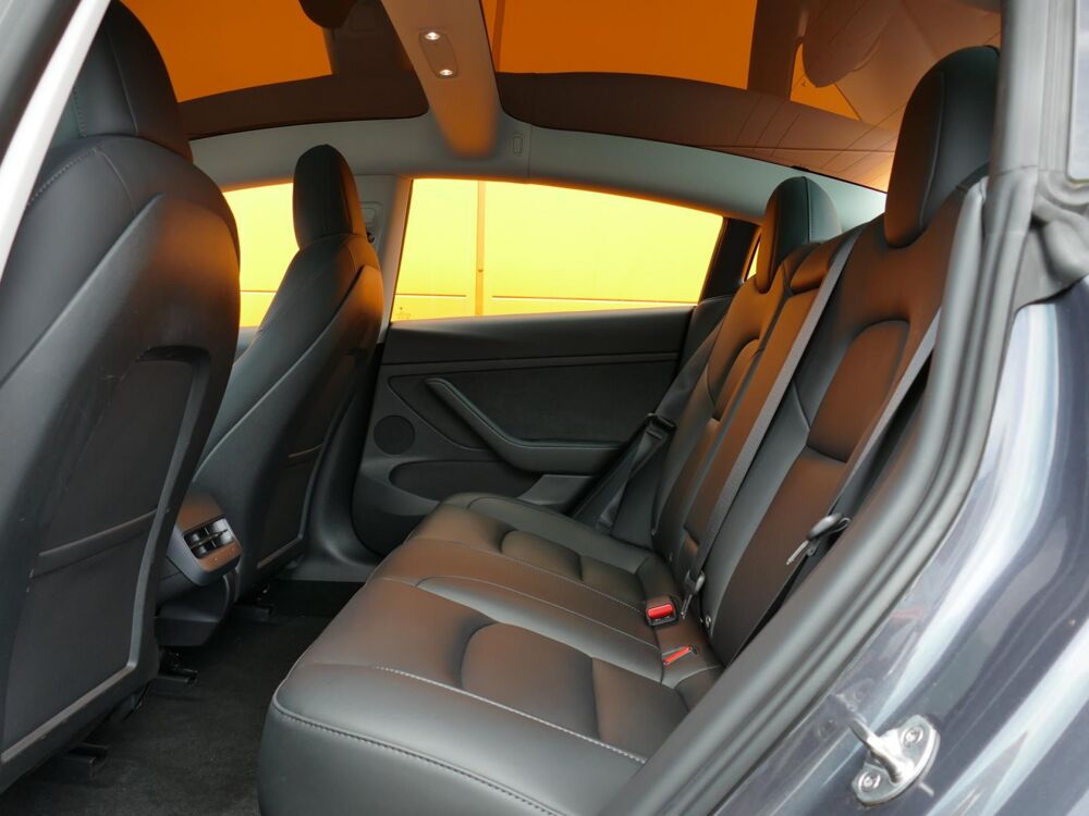Model 3 MY22 AUTONOMIE STANDARD PLUS RWD 2022 occasion 77090 Coll&eacute;gien