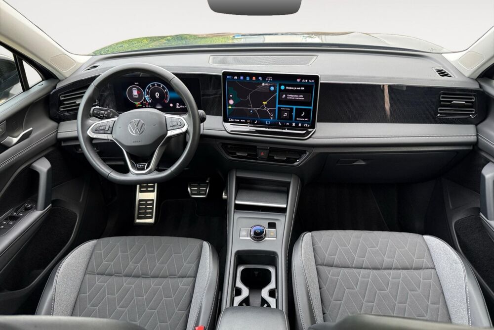 Tiguan III 1.5 ETSI 130 LIFE DSG7 2025 occasion 38550 Clonas-sur-Var&egrave;ze
