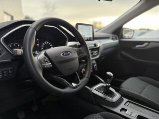 Kuga 1.5 Ecoboost 150 Cool & Connect 2024 occasion 35300 Foug&egrave;res