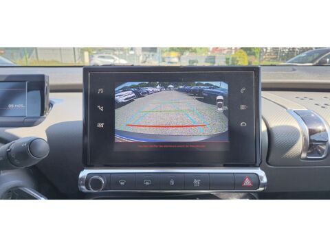 C4 cactus 1.2 Puretech 110 Shine 2019 occasion 81580 Soual