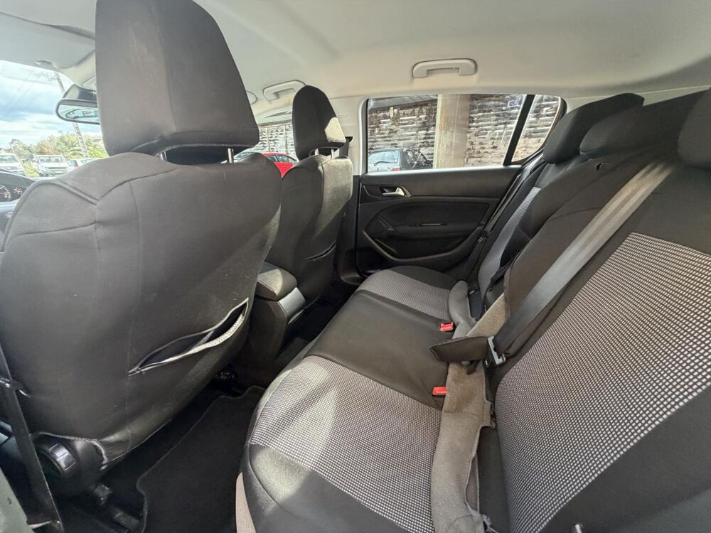 308 1.2i PureTech 12V S&S - 130 II 2013 BERLINE Sensation PHASE 2014 occasion 19100 Brive-la-Gaillarde