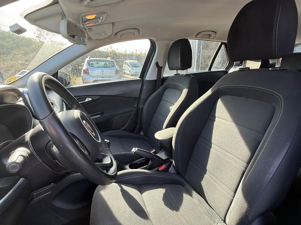 Tipo SW 1.6 MJT 120 BUSINESS START-STOP 2019 occasion 42170 Saint-Just-Saint-Rambert