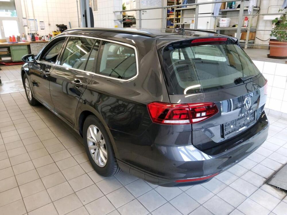 Passat 2.0 TDI 150 DSG Business 2024 occasion 35300 Foug&egrave;res