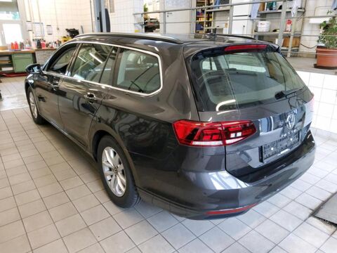 Passat 2.0 TDI 150 DSG Business 2024 occasion 35300 Foug&egrave;res