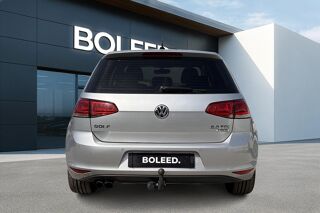 Golf Volkswagen 7 2.0 TDI 150 DSG6 Confortline GPS 2016 occasion 78760 Jouars-Pontchartrain