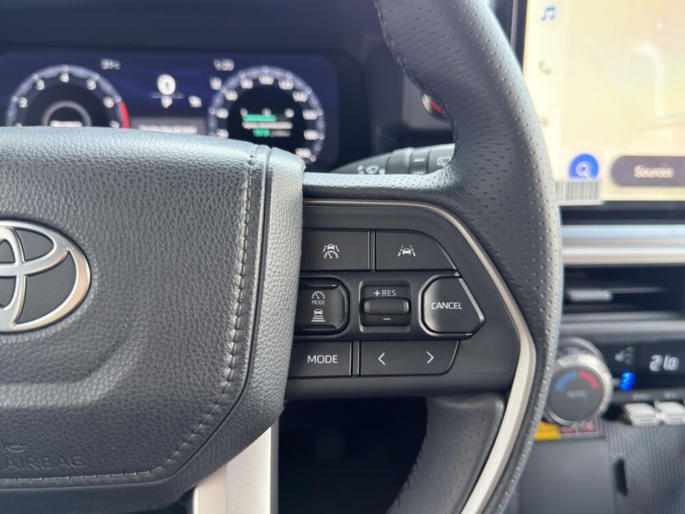 4Runner TRD OFF-ROAD PREMIUM 2026 occasion 91830 Le Coudray-Montceaux