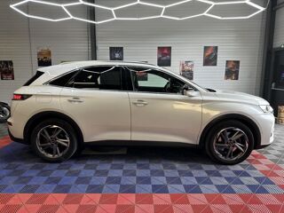 DS7 1.6 300H 200 PHEV HYBRID 13.2KWH RIVOLI 4X4 BVA 2021 occasion 33370 Artigues-pr&egrave;s-Bordeaux