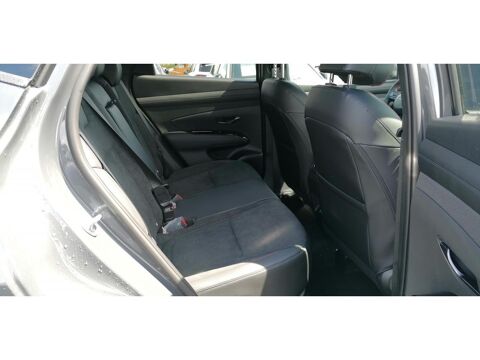 Tucson 1.6 T-GDi Hybrid 239 N Line +TOIT OUVRANT+SONO KRELL 2026 occasion 81580 Soual