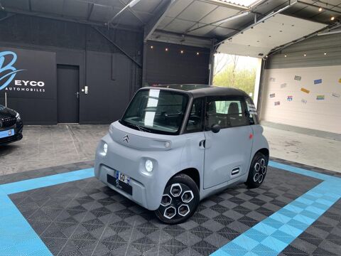 Citroen ami 6 BUGGy - GARANTIE 6 MOIS