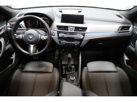 X2 xDrive 25e M Sport - BVA F39 2022 occasion 06550 La Roquette-sur-Siagne