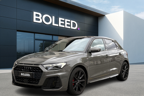 Annonce voiture Audi A1 29490 €