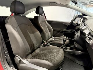 Corsa 1.2i - 70 E BERLINE Edition 2016 occasion 78680 &Eacute;p&ocirc;ne