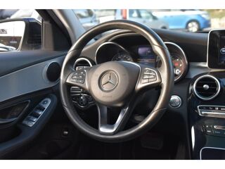 Classe C C 200 d - BVA 7G-Tronic Plus BERLINE - BM 205 Business Exec 2015 occasion 06250 Mougins
