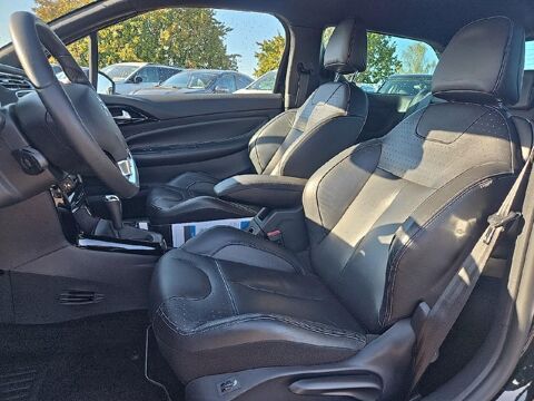 DS3 Puretech 110 sport chic eat6 2015 occasion 85150 Les Achards