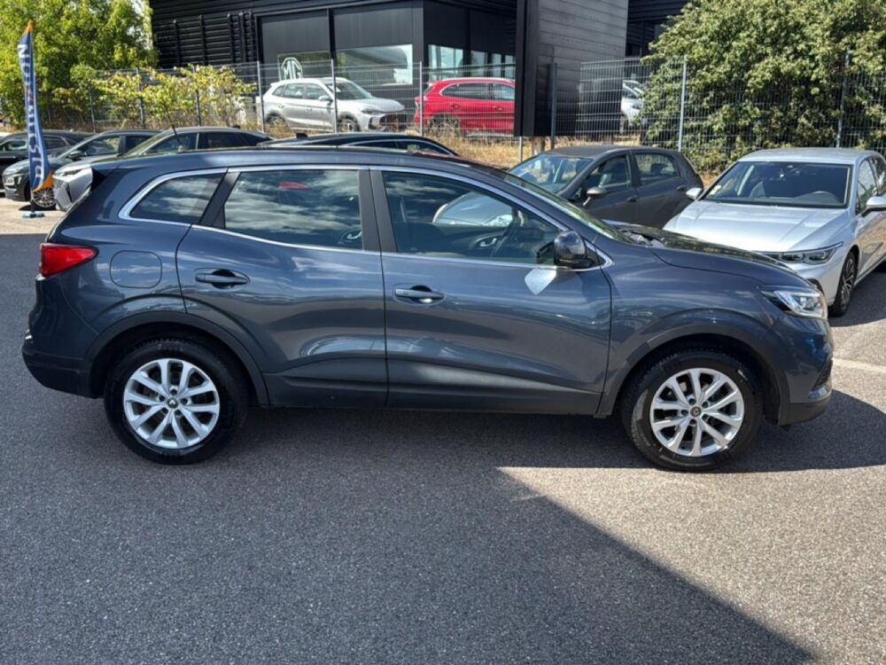 Kadjar 1.5 blue dci 115 life 2019 occasion 57525 Talange