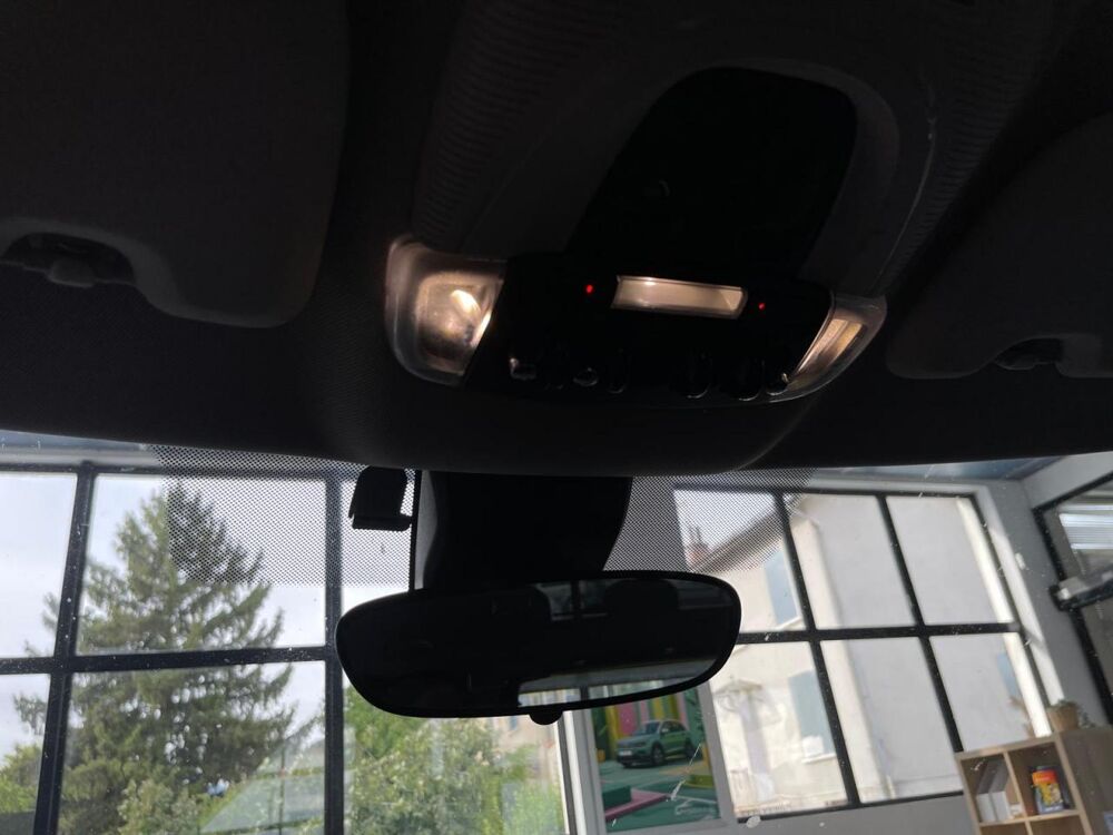 Cooper D Countryman 1.5 Hybride - 224 - BVA Cooper SE e-All4 2019 occasion 38400 Saint-Martin-d'H&egrave;res
