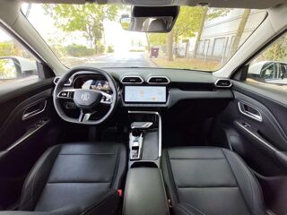ZS EV 1.5 Hybrid+ - 197 II Luxury 2025 occasion 77185 Lognes