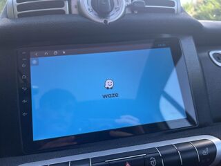 ForTwo 1.0i 84CH - KIT BRABUS - CARPLAY - SIEGES CHAUFFANTS - TOIT 2013 occasion 13760 Saint-Cannat