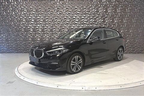 BMW S&eacute;rie 1 116i - BV DKG BERLINE F40 Business Design 2022 occasion &Eacute;p&ocirc;ne 78680