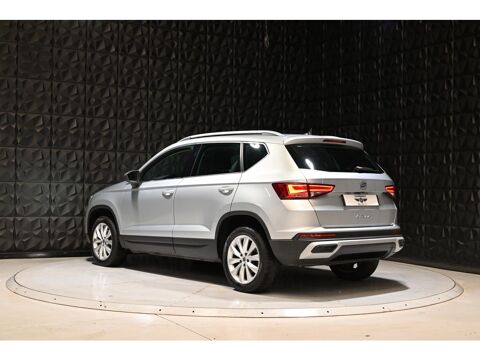 Ateca 1.0 TSI - 110 Start&Stop Style Business PHASE 2 2022 occasion 77100 Meaux