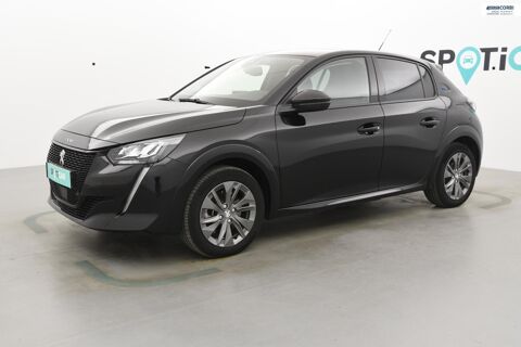 208 50 kWh 136ch Allure Pack occasion 17130 Montendre