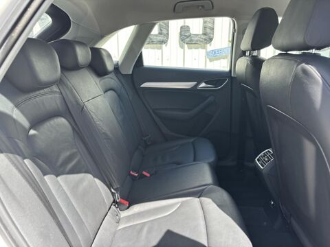 Q3 2.0 TDI - 120 Ambiente 2016 occasion 83490 Le Muy