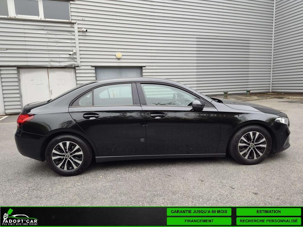 Classe A A 180 d BERLINE  Business Line 2020 occasion 77185 Lognes