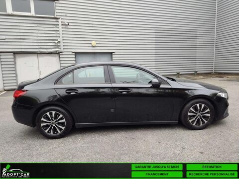 Classe A A 180 d BERLINE  Business Line 2020 occasion 77185 Lognes