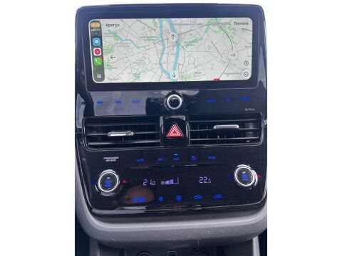 Ioniq Hybrid 1.6 Business 2022 occasion 44700 Orvault