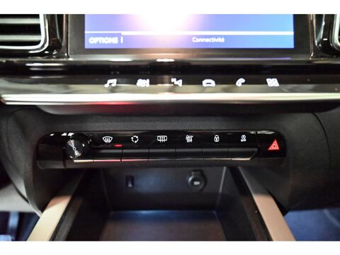 C5 aircross 1.2 PureTech 12V - 130 S&S Business PHASE 1 2020 occasion 77100 Meaux