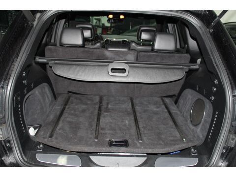 Grand Cherokee 6.4 HEMI 470 AWD SRT8 BVA GPL - Garantie 12 Mois 2015 occasion 94360 Bry-sur-Marne