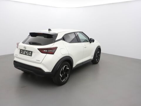 Juke 1.6 hev 143 can-connecta 2024 occasion 34190 Ganges
