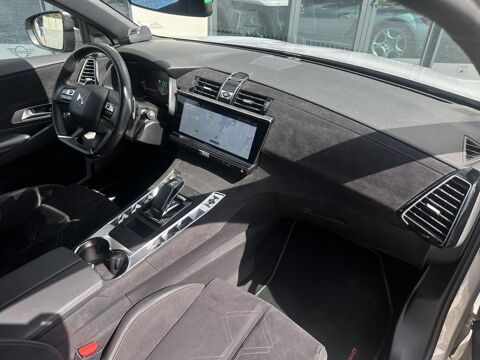 DS3 E-TENSE 225CH Performance Line PH2 - GARANTIE 12 MOIS 2023 occasion 33127 Saint-Jean-d'Illac