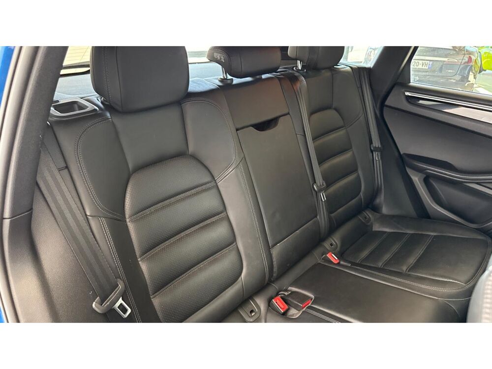 Macan S 3.0 V6 258ch / SIEGE ELEC - CHAUFFANT / HAYON ELEC 2015 occasion 17600 Saujon