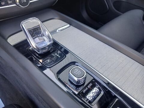 XC60 B4 Micro-Hybride Diesel / 197 Ch / BVA Geartronic / Finitio 2021 occasion 50640 Le Teilleul