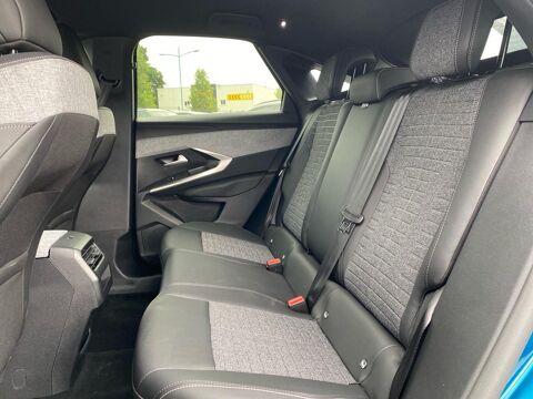 3008 1.2 hybrid 145 allure e-dcs6 2025 occasion 88150 Chavelot