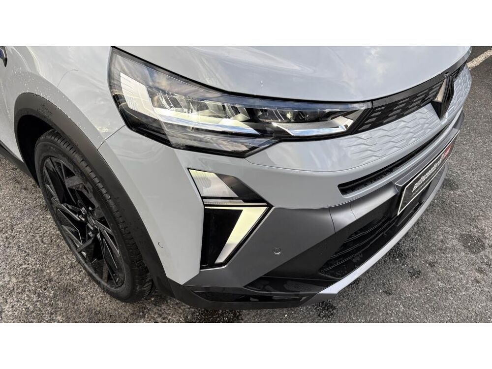 Symbioz 1.8 E-Tech Hybrid 160 - Esprit Alpine 2026 occasion 81580 Soual
