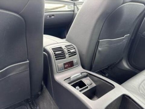 Classe CLS CLS 350 CDI FAP - 7G-Tronic Plus BVA 2012 occasion 47200 Saint-Pardoux-du-Breuil