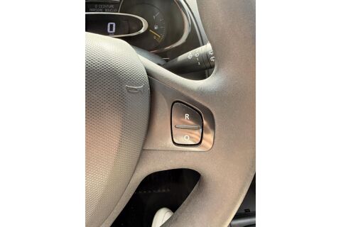 Clio 1.2 GPL - 75 BERLINE Life - REGULATEUR & LIMITEUR - BLUETOOT 2014 occasion 78760 Jouars-Pontchartrain