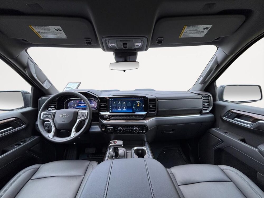 Divers Chevrolet V8 LT Trail Boss 4WD 2026 occasion 78780 MAURECOURT