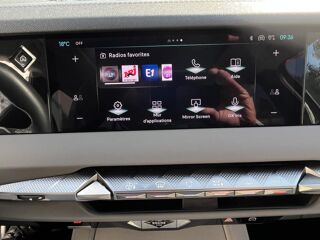 DS4 E-Tense - 225 2021 Esprit de Voyage 2023 occasion 83490 Le Muy