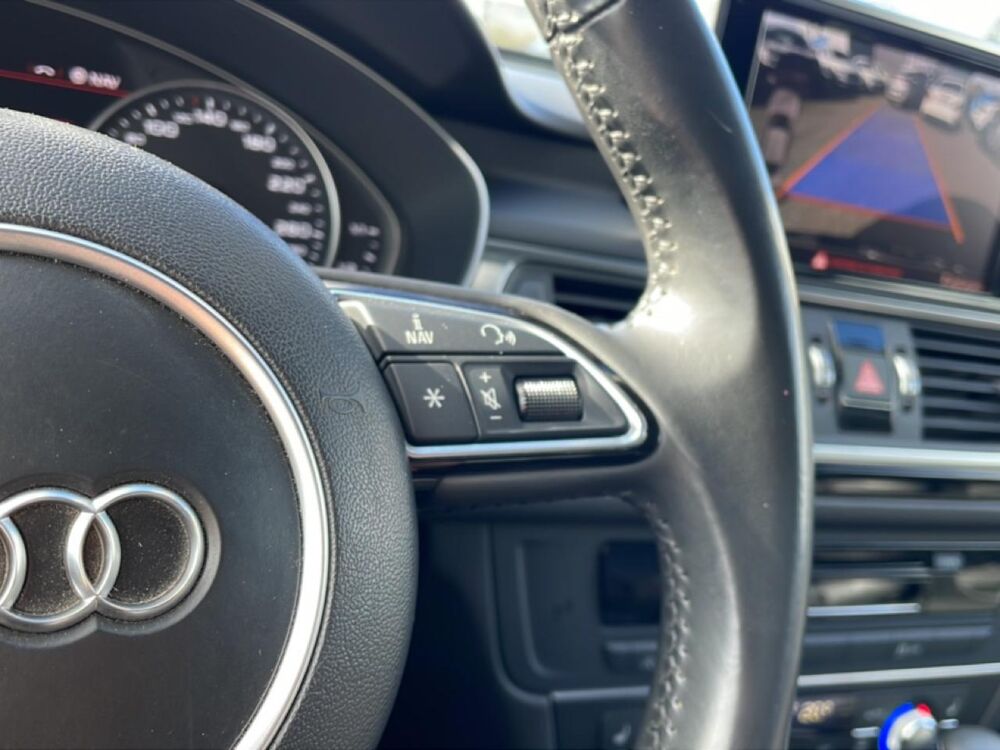 A6 2.0 tdi 190 ultra ambition luxe s tronic 7 2018 occasion 88150 Chavelot
