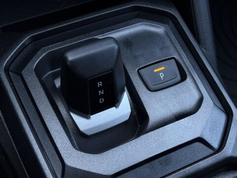 Duster ECO-G 120 Auto Extr&ecirc;me avec Pack Parking 2026 occasion 35300 Foug&egrave;res