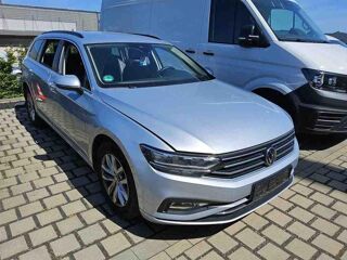 Passat 2.0 TDI 150 Business 2023 occasion 35300 Foug&egrave;res